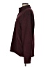 Apt. 9 100% Polyester Burgundy Pullover Sweater Size L - photo 5