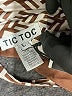 Tic : Toc Brown Sleeveless Top Size L - photo 7