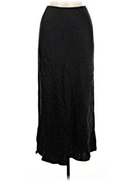 Reformation Silk Skirt