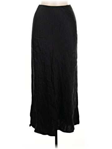 Reformation Silk Skirt (view 1)