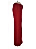 MNG Red Dress Pants Size 8 - photo 4