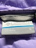 Columbia 100% Polyester Purple Snow Jacket Size S - photo 6