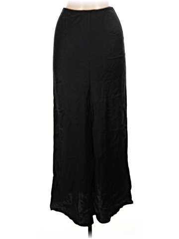 Reformation Silk Skirt (view 2)