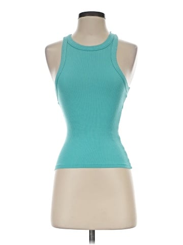 Crave Fame By Almost Famous Tank Top (view 1)
