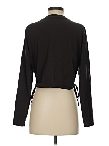 Lululemon Athletica Long Sleeve T-Shirt (view 2)