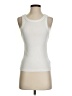 Gap White Sleeveless Top Size XS - photo 1
