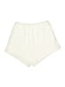 Unbranded Chevron-herringbone Ivory Shorts Size S - photo 2