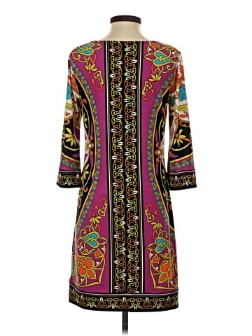 Nicole by Nicole Miller Casual Dress (view 2)