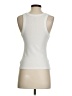 Gap White Sleeveless Top Size XS - photo 2
