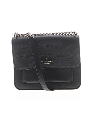 Kate Spade New York Leather Crossbody Bag (view 1)