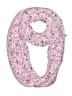 Cuddl Duds Pink Scarf One size - photo 1