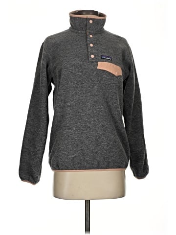 Patagonia Pullover Sweater (view 1)