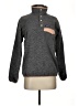 Patagonia 100% Polyester Gray Pullover Sweater Size XS - photo 1