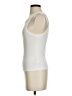 Gap White Sleeveless Top Size XS - photo 5