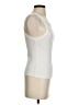 Gap White Sleeveless Top Size XS - photo 4