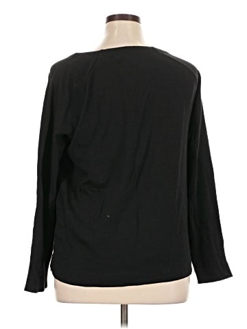 Ann Taylor LOFT Pullover Sweater (view 2)