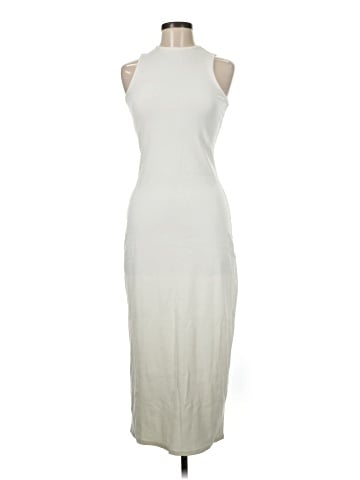 Bebe Casual Dress (view 1)