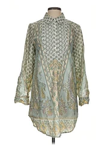 Soft Surroundings Casual Dress (view 1)