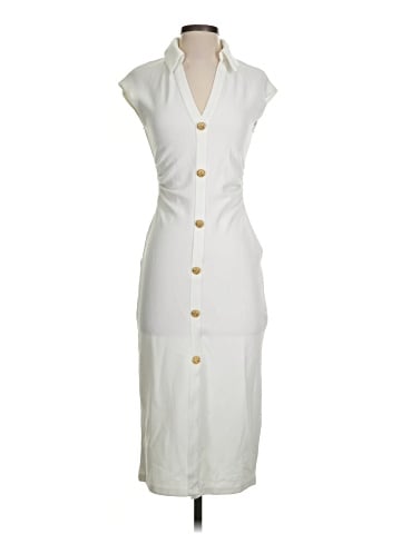 Zara Casual Dress (view 1)