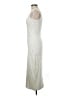Bebe Ivory Casual Dress Size M - photo 5
