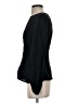 J.Crew 100% Viscose Black Long Sleeve Blouse Size 4 - photo 5