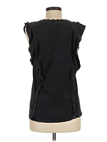 Eri + Ali Sleeveless T-Shirt (view 2)