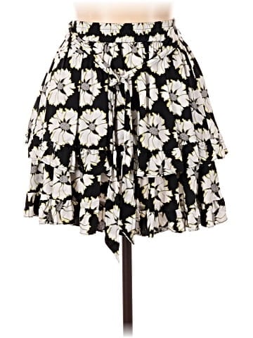 Peter Som Casual Skirt (view 1)