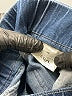 Unbranded Blue Jeans Size L - photo 7