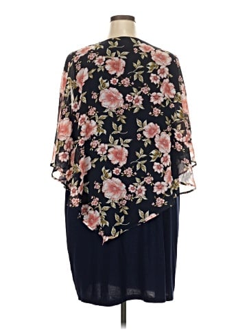 Luxology Cocktail Dress (view 2)