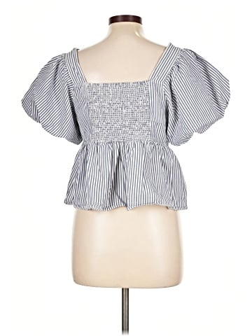 Old Navy Short Sleeve T-Shirt (view 2)