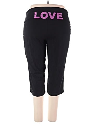 Bobbie Brooks Active Pants (view 2)