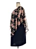 Luxology 100% Polyester Black Cocktail Dress Size 3X - photo 5