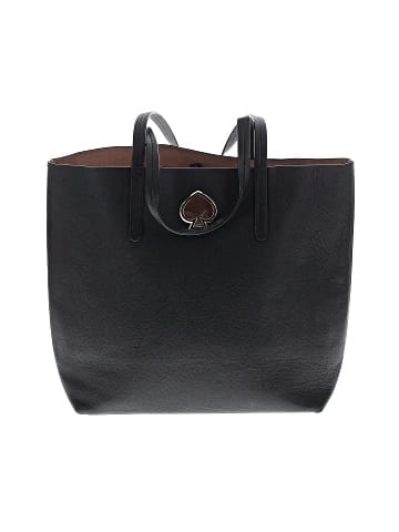Kate Spade New York Leather Tote (view 1)
