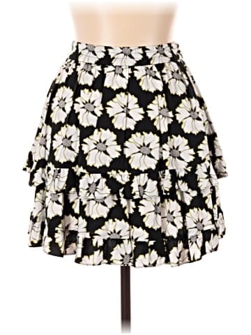 Peter Som Casual Skirt (view 2)