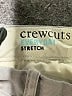 Crewcuts Green Jeans Size 7 - photo 3