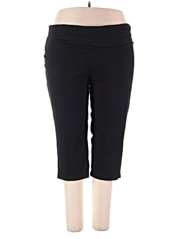Bobbie Brooks Active Pants (view 1)