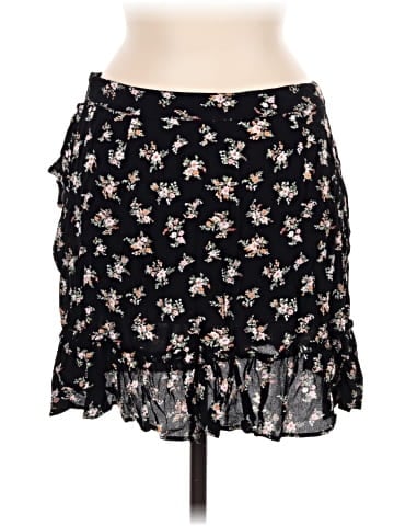 Topshop Casual Skirt (view 2)