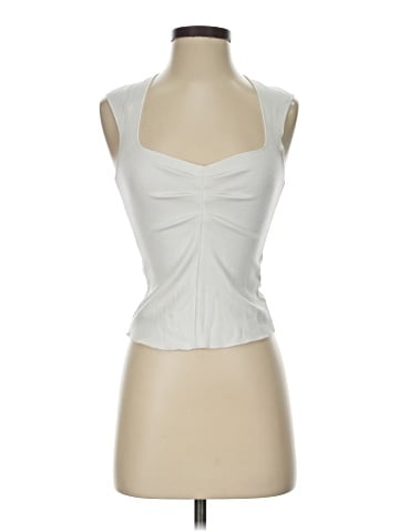 Zara Sleeveless Top (view 1)