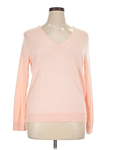 Banana Republic Factory Store Pullover Sweater (view 1)