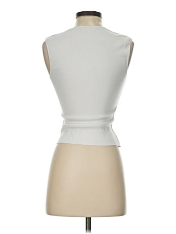 Zara Sleeveless Top (view 2)