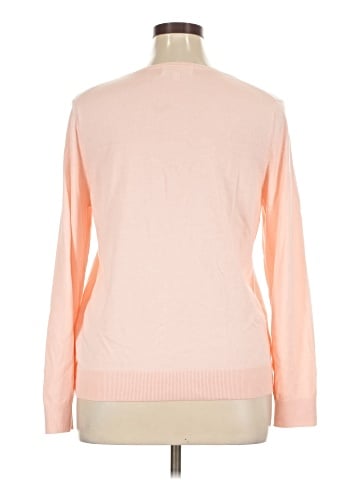 Banana Republic Factory Store Pullover Sweater (view 2)