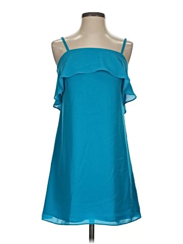 Alice + Olivia Cocktail Dress (view 1)