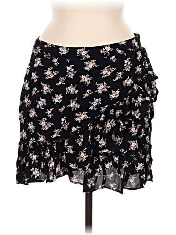 Topshop Casual Skirt (view 1)