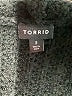 Torrid Stars Black Pullover Sweater Size 3X Plus (3) - photo 7