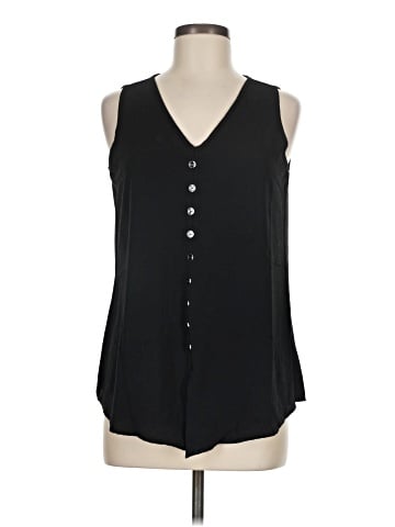 Spense Sleeveless Blouse (view 1)