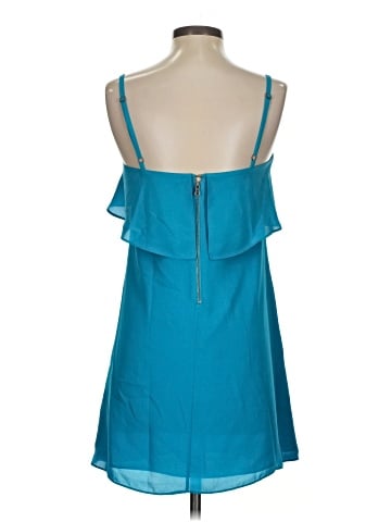 Alice + Olivia Cocktail Dress (view 2)