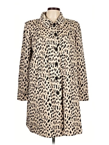 St. John Collection Coat (view 1)