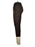 Carbon38 Animal Print Brown Leggings Size XS - photo 5