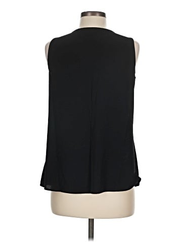Spense Sleeveless Blouse (view 2)