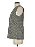 Sincerely Jules Houndstooth Ivory Vest Size S - photo 5
